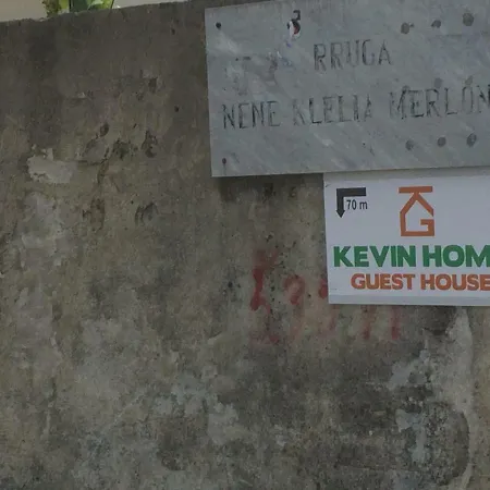Apartment Kevin