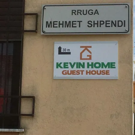 Kevin Shkoder