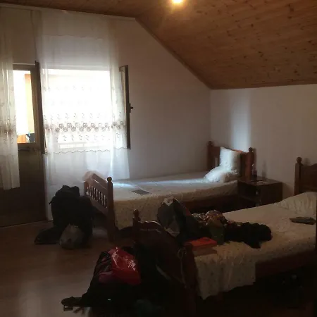 Kevin Apartment