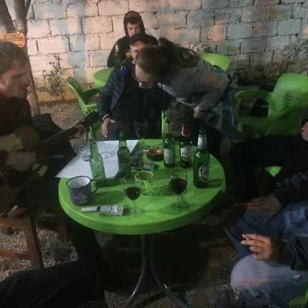 Kevin Daire Shkodër