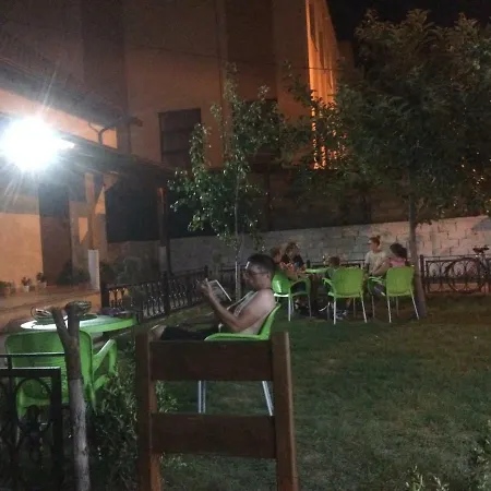 Kevin Lägenhet Shkodër